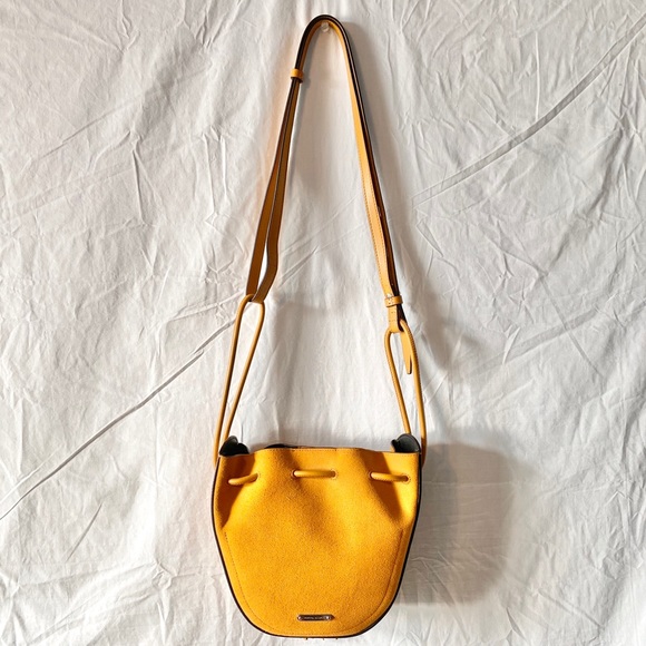 Rebecca Minkoff Crossbody - Picture 1 of 10